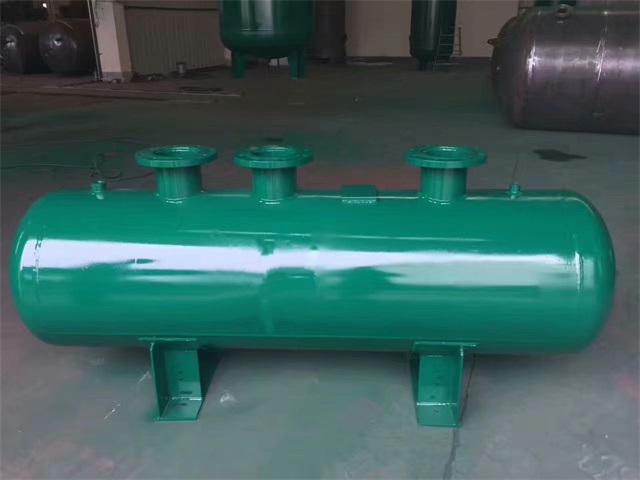 定襄定襄定襄蒸汽分气缸